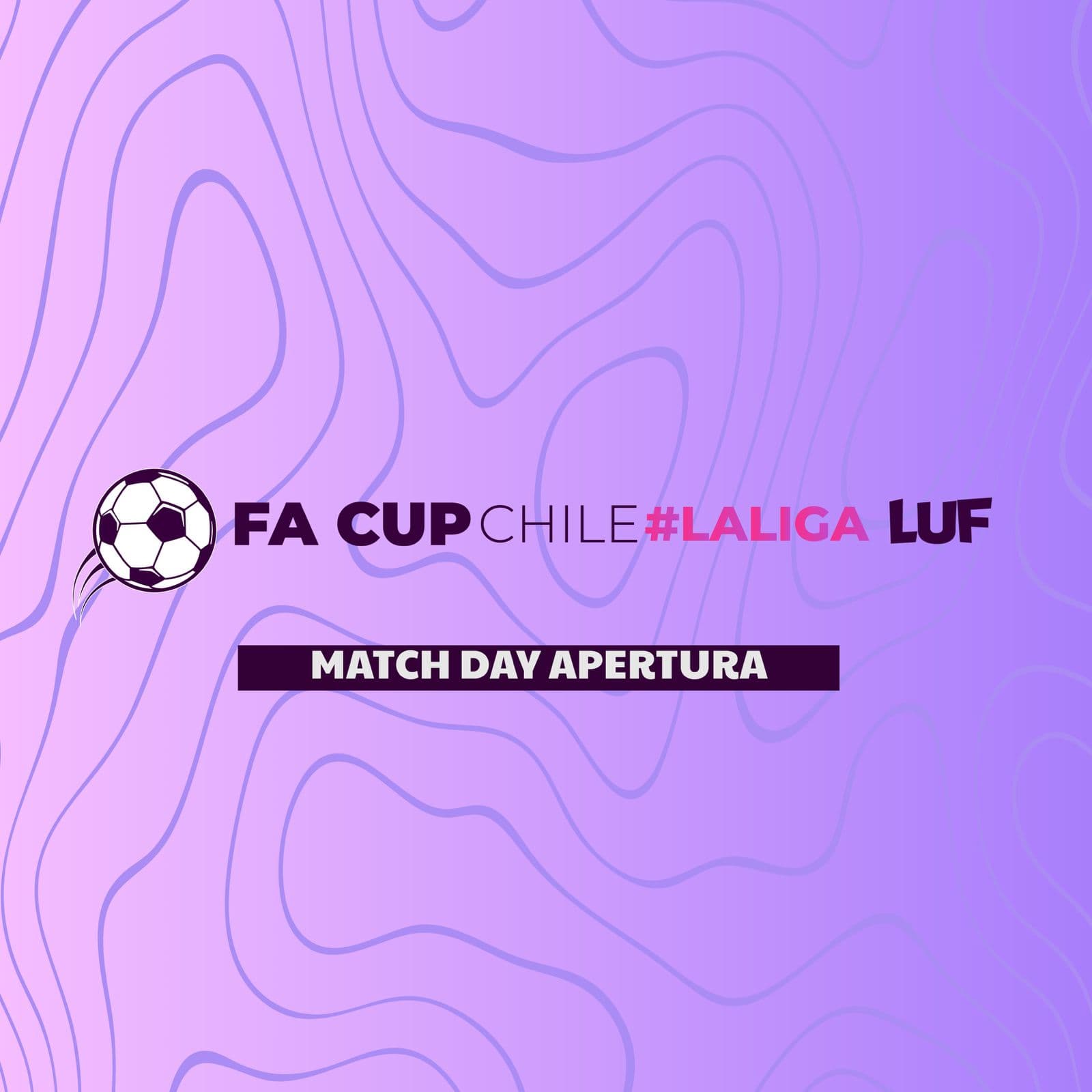 FaCup LaLiga Matchday LUF image}