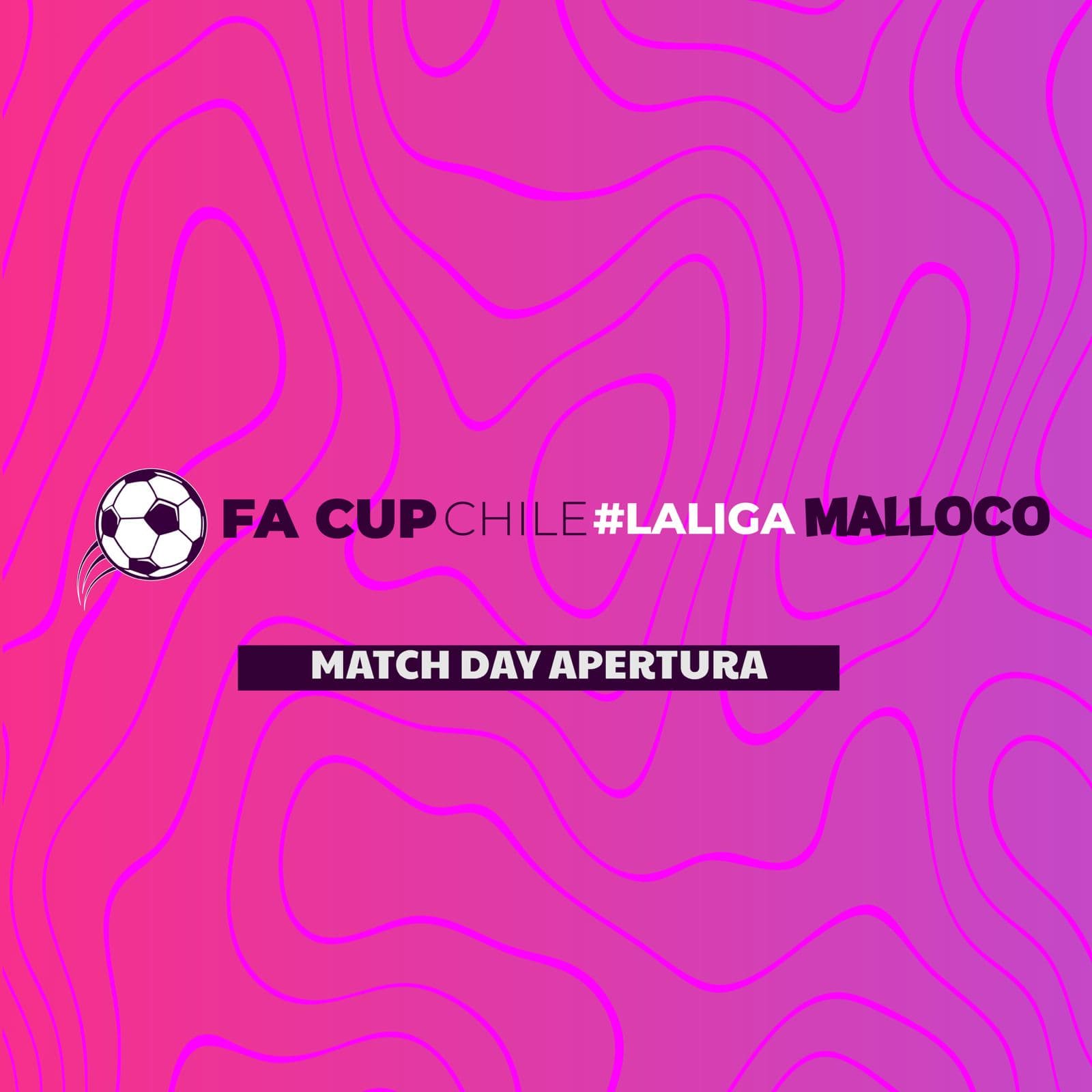 FaCup LaLiga Fecha 7 Apertura image}
