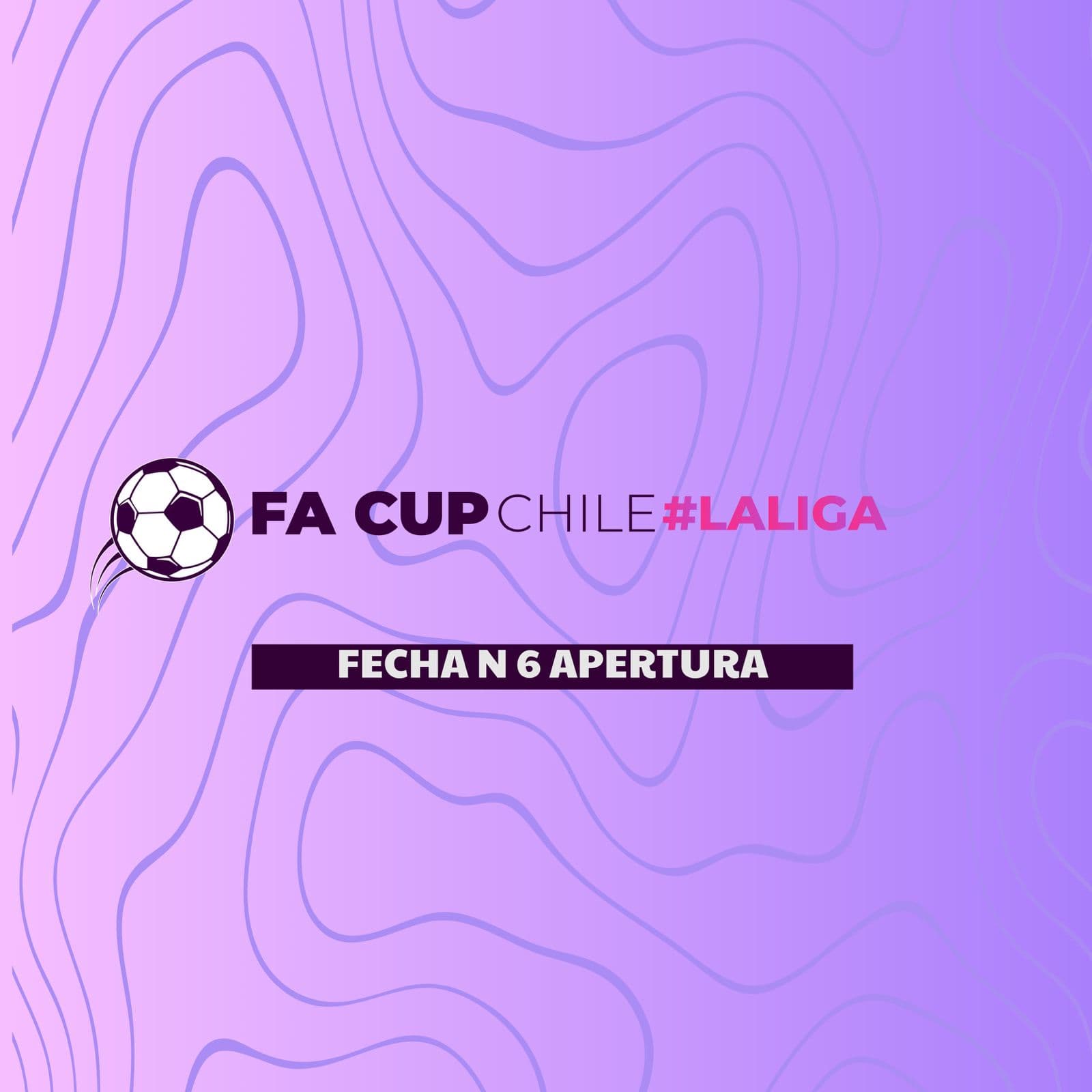 FaCup LaLiga Fecha 6 LUF image}