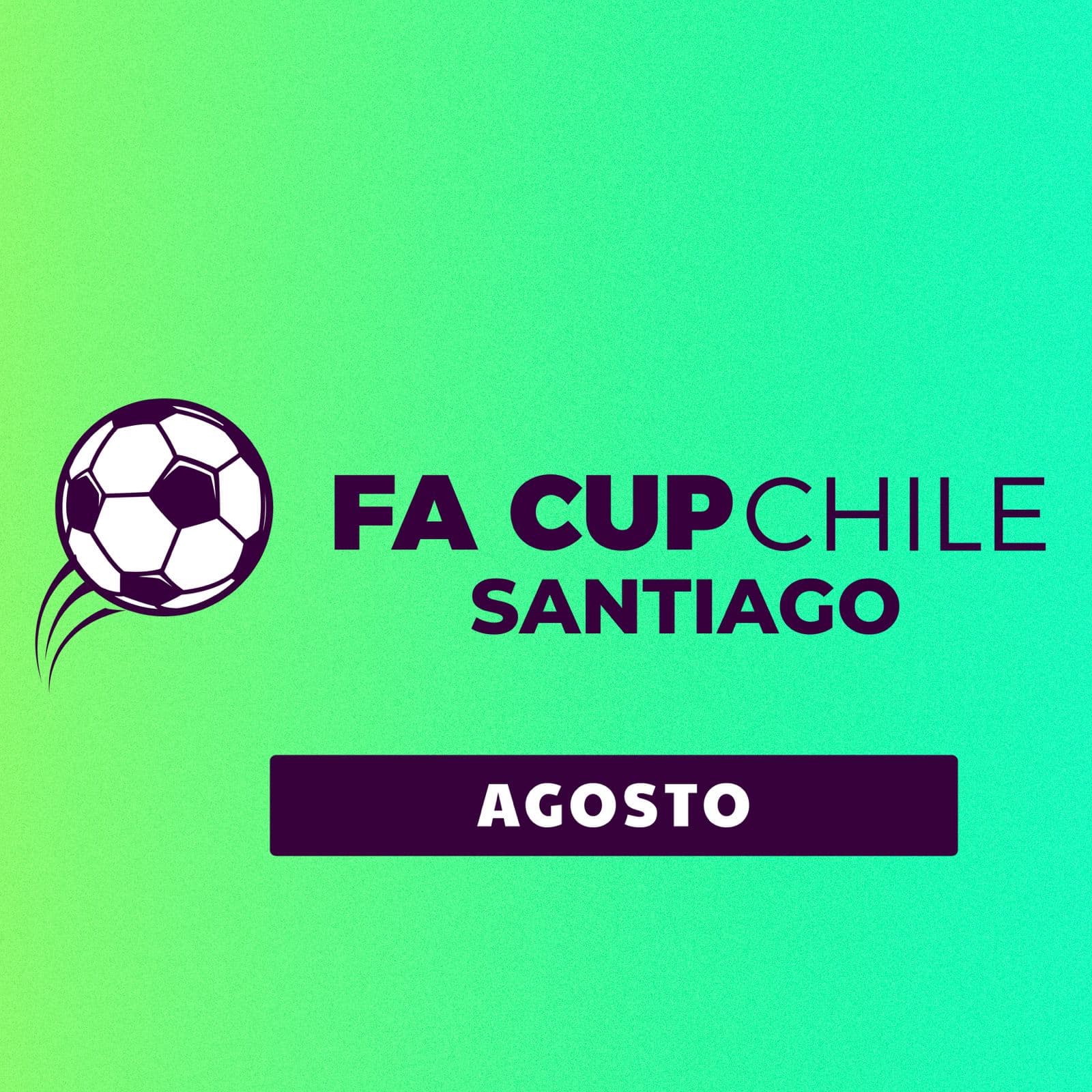 FaCup 31 de Agosoto image}